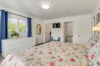 Anacortes Home w/ Views of Puget Sound - 3 tähden