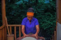 Buhoma Gorilla Camp Hotels in Kinkiizi