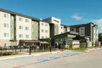 Residence Inn by Marriott Pearland - Wifi