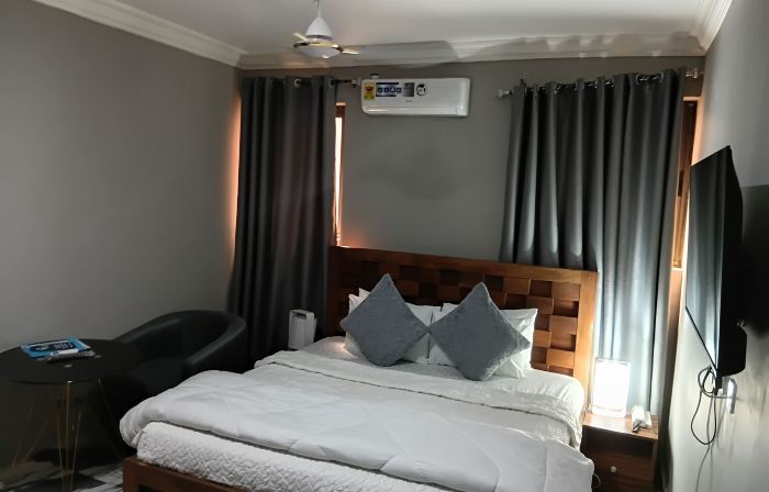 FIRST HR HOTEL