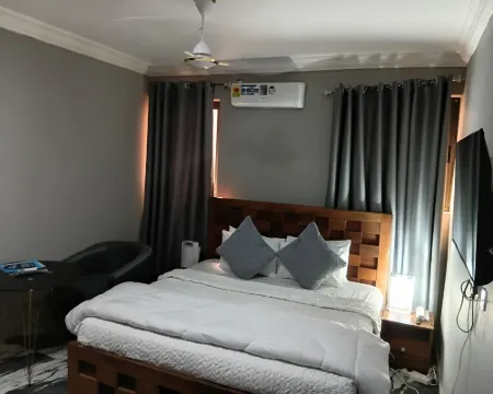FIRST HR HOTEL Hotels in Prampram
