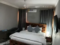 FIRST HR HOTEL