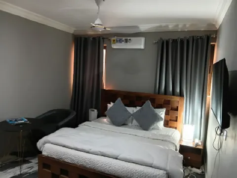 FIRST HR HOTEL Hotels in 