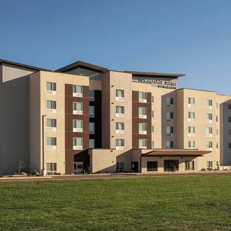 TownePlace Suites by Marriott Great Falls