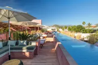 Laiva Hotel San Jose by Tasman - Infinity Pools