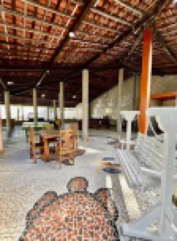 Flats Privé Village Galés