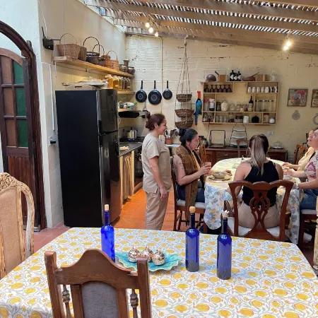 Coliving Granada