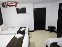 HOTEL VALLEDUPAR MAGICA Hotels in Valledupar