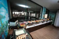 Garden City Các khách sạn ở 