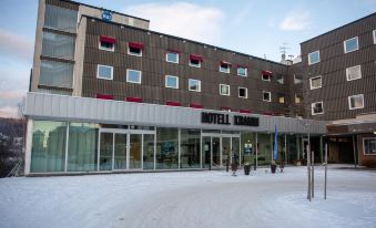 Hotell Kramm - Housity