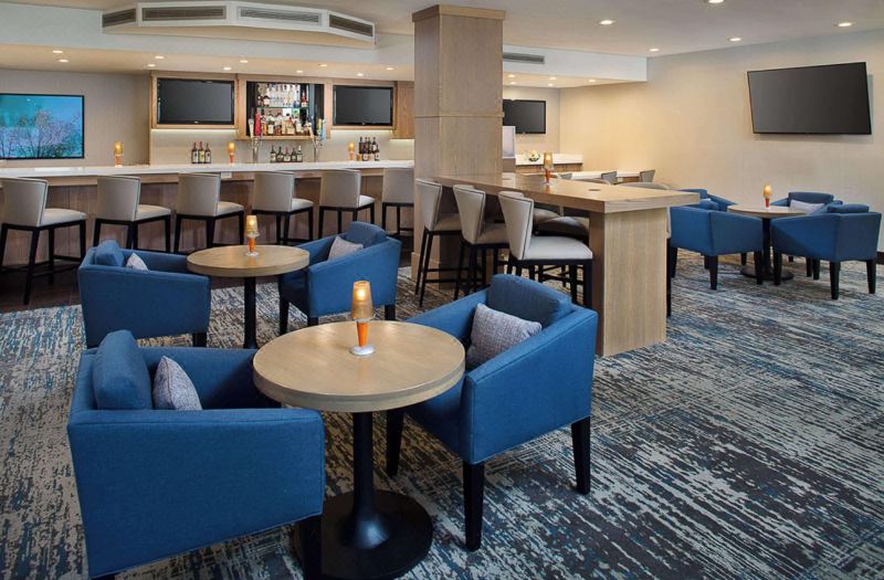 Wyndham Atlanta Perimeter photo 5