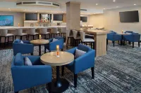 Wyndham Atlanta Perimeter - bar