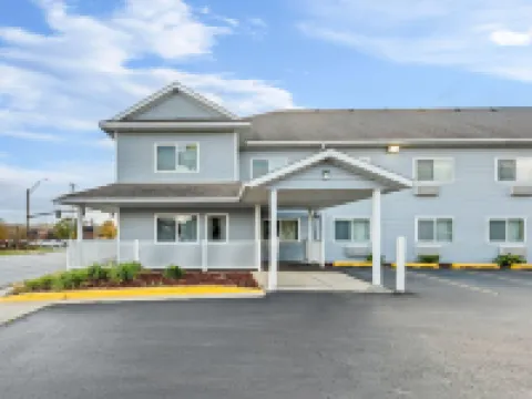 Days Inn by Wyndham Ames Hoteles en Ames