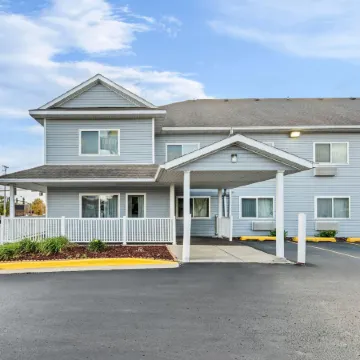 Days Inn by Wyndham Ames