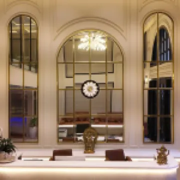 Hotel Ganga Sutra