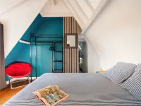 La Roche Blanche - Homestays