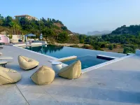 Ano Kampos Hotel - Ocean View