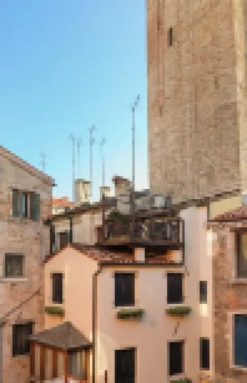 Bianca Cappello House