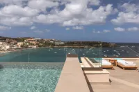 Castello Infinity Suites - Adults Only -  Privatzimmer