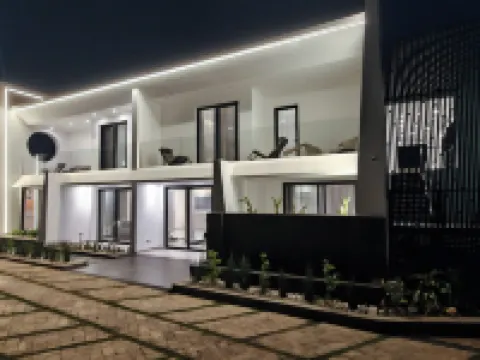 Akira Hotel Hotels near مركز انيما للفنون