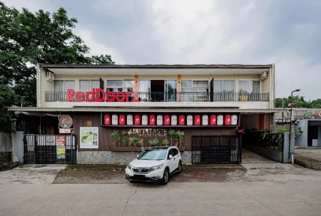 RedDoorz Near Exit Toll Bogor
