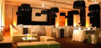 Maran Suites & Towers - sarapan