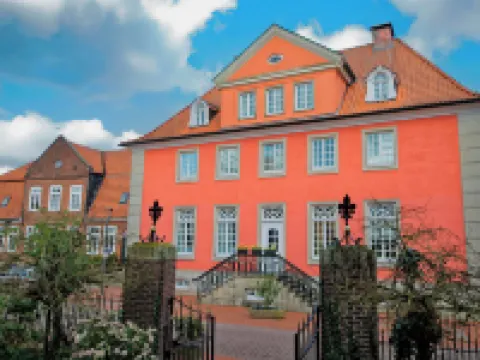 Burghotel Haselünne Hotels in Emsland