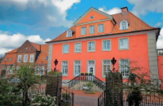 Burghotel Haselünne