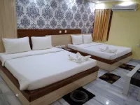 Hotel Muskan Palace Hotels in Pakur
