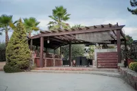 Tierra Mia Hacienda Ruta del Vino