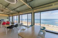 Yeongdeok Pool Villa Six