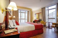 Gran Hotel de Ferrol Hotels in Ferrol