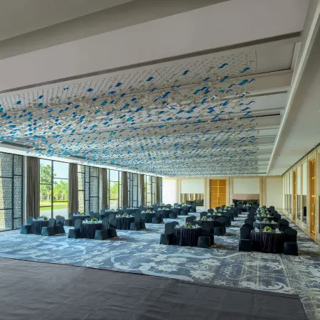 Aria Resort & Spa