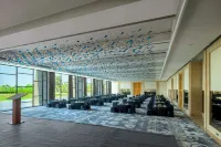 Aria Resort & Spa - 조식 운영