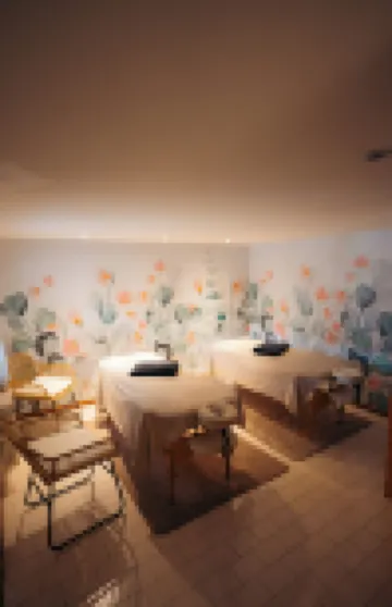 Hotel y Cabañas le Village