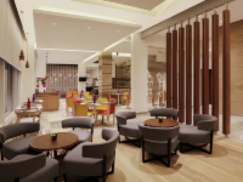 Ibis Hyderabad Hitec City