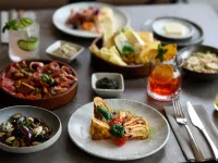 Hotel Lycium Debrecen - Handwritten Collection - breakfast