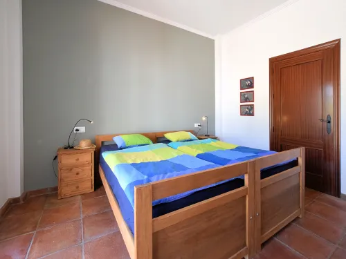 Mediterranean View Villa