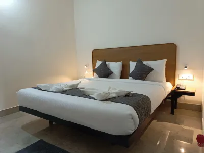 SM Residency Hotels in 