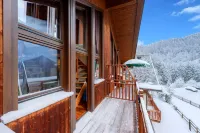 La Casa di Camus - Happy Rentals