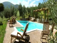 Apartment in Umbria near Montefalco Winery - Homestays