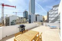 The Joker s Penthouse at Roulette in St Julian s - Apartments