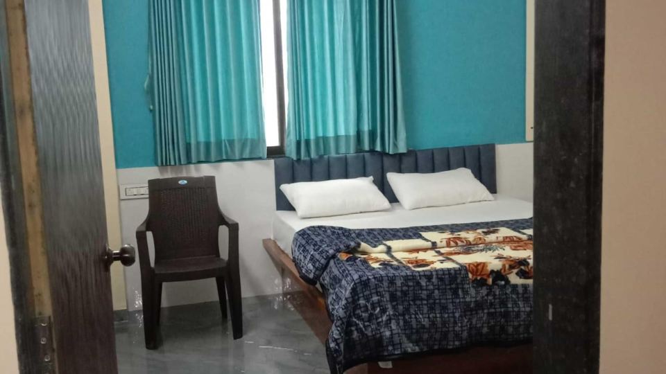 Kedareshwar Agro Tourism