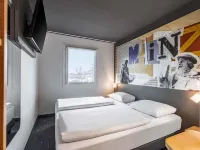 B&B Hotel Mainz-Süd Hotels in Mainz