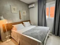 Casatua Pousada Hotels in Juqueí