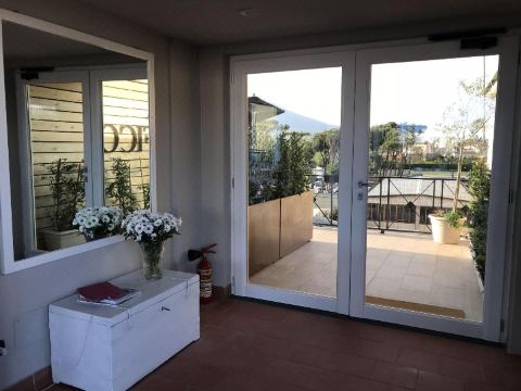 Casa Pacifico Pompei thumbnail