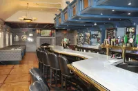 特雷希斯奧克伍德飯店 - 酒吧