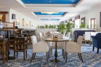 Diamond Coast Hotel - breakfast
