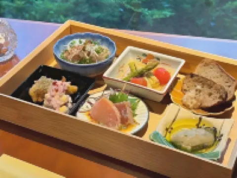 Kamakura Seizan Hotels in Kamakura