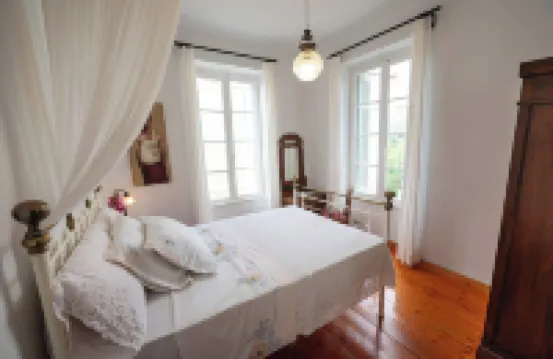 Akanthos Poros Chic Seaside Retreat Built in 1904